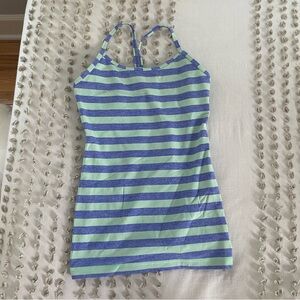 Ivivva Tank with Built in Bra